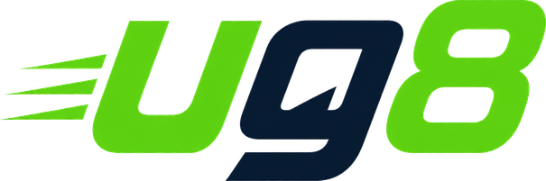UG8 Logo